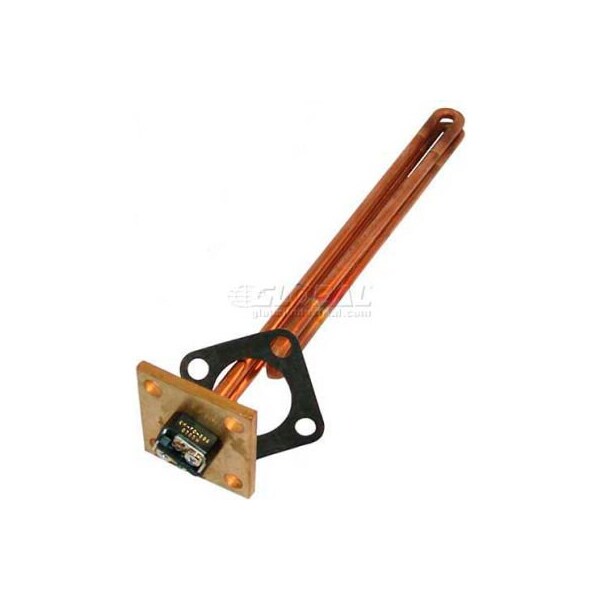 Booster Element 208V 6000W  1-3/4"OC For Hatco, HATR02.04.600A.00